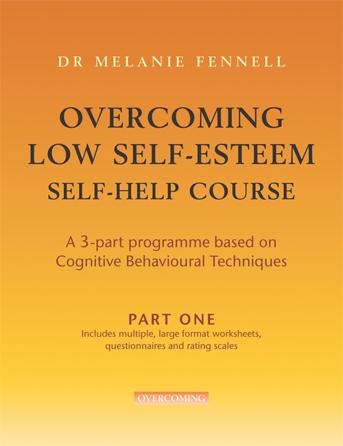 Overcoming Low Self-esteem