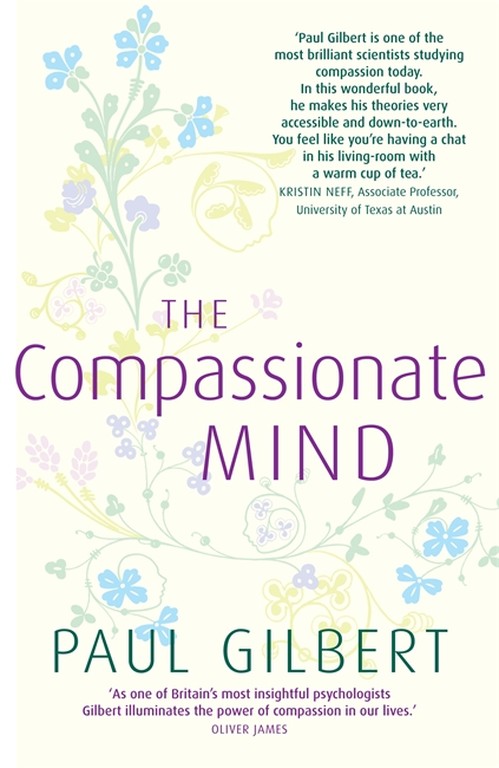 The Compassionate Mind