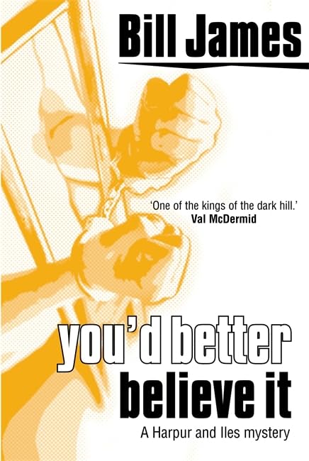 You'd Better Believe it