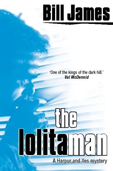 The Lolita Man