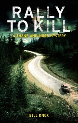 Rally to Kill