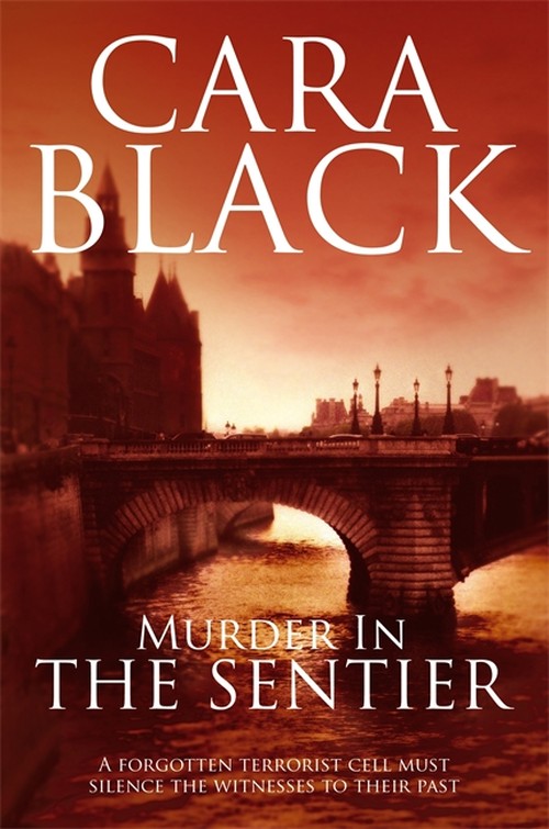 Murder in the Sentier