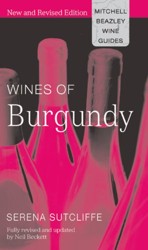 Wines of Burgundy
