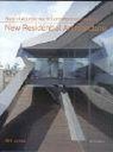New Residential Architecture