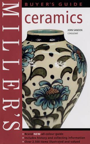 Miller's Ceramics Buyer's Guide