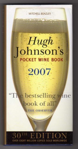 Pocket Wine 2007