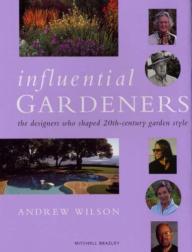 Influential Gardeners
