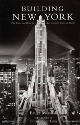 Building New York