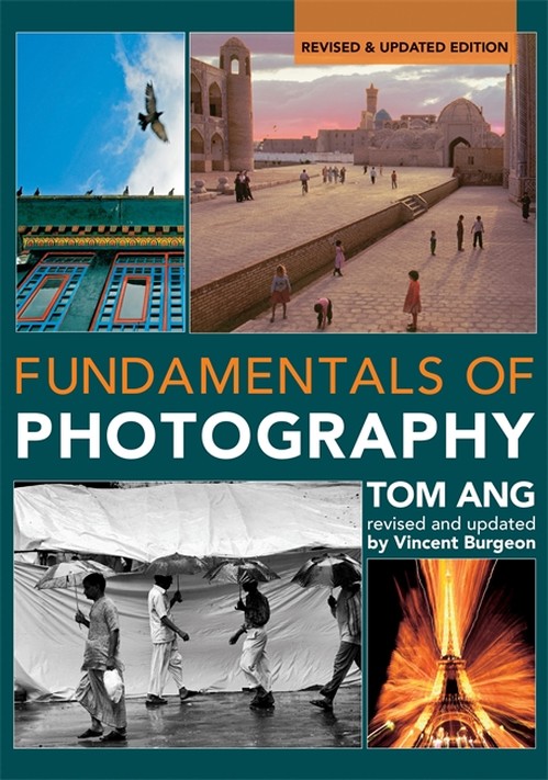 Fundamentals of Modern Photography