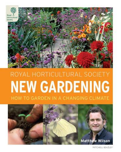 RHS Nature's Gardener