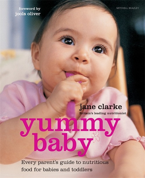 Yummy Baby
