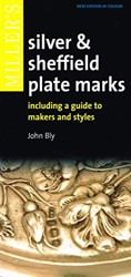 Silver & Sheffield Plate Checklist
