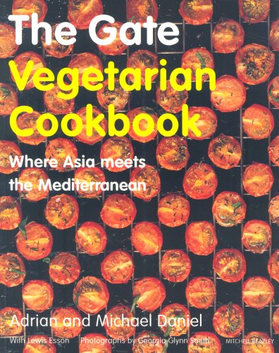 The Gate Vegetarian Cookbook