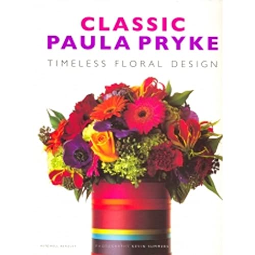 Classic Paula Pryke