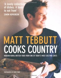 Matt Tebbutt Cooks Country