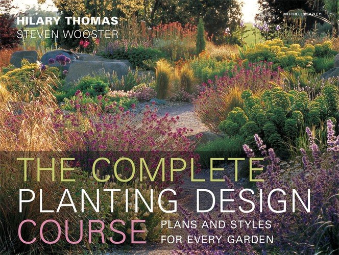 Complete Planting Design Course