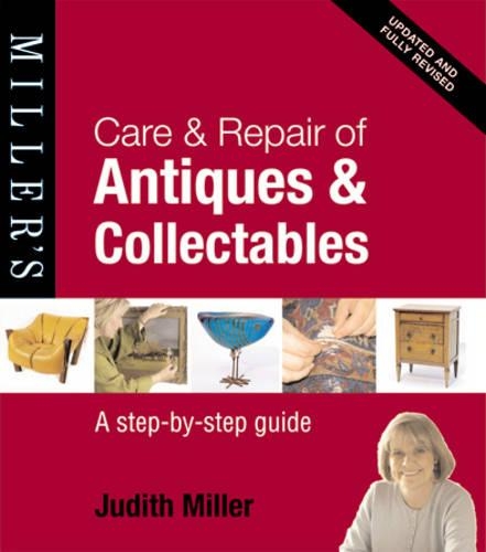 Care & Repair of Antiques & Collectables