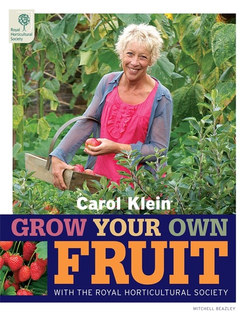 RHS Grow Your Own: Fruit