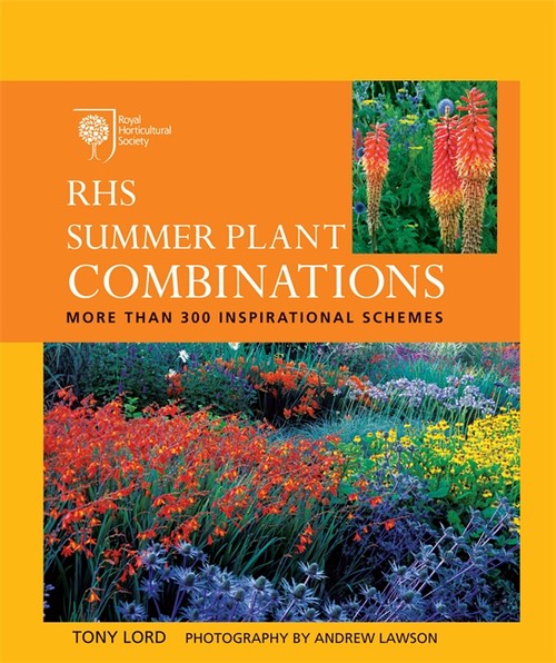 RHS Summer Plant Combinations