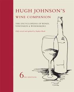 Hugh Johnson's Wine Companion