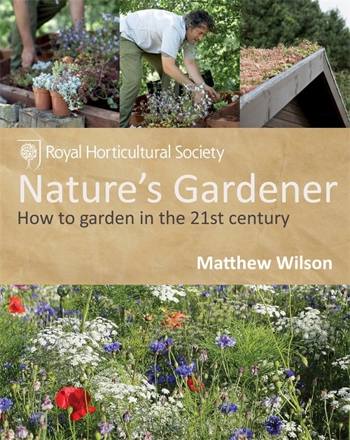 RHS Nature's Gardener