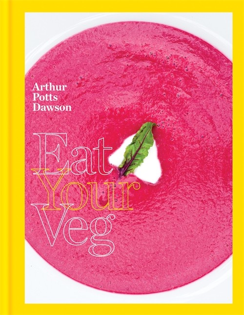 Eat Your Veg