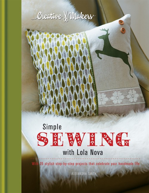 Simple Sewing with Lola Nova