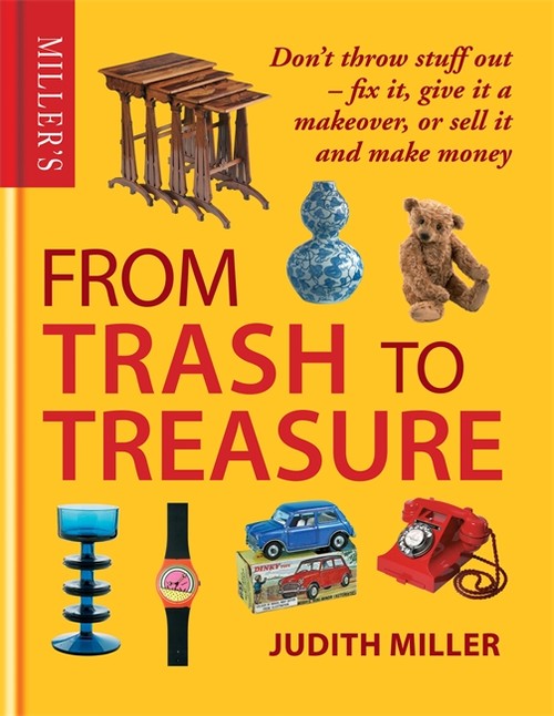 Millers - from Trash to Treasure