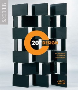 Miller's 20th Century Design (compact format)