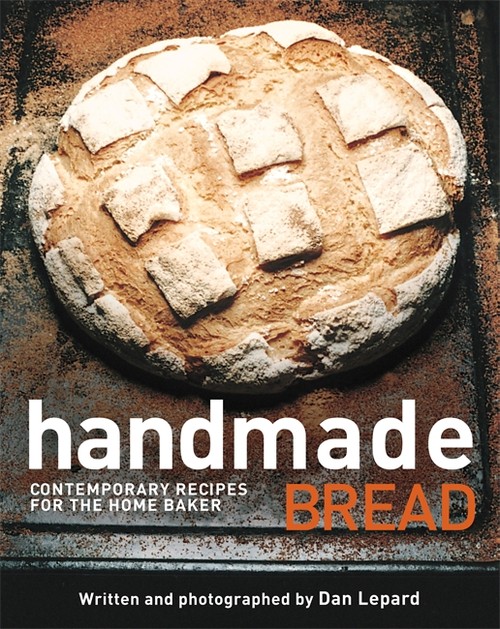 The Handmade Loaf