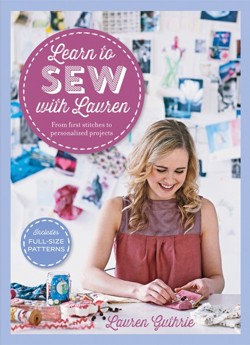 Learn to Sew with Lauren