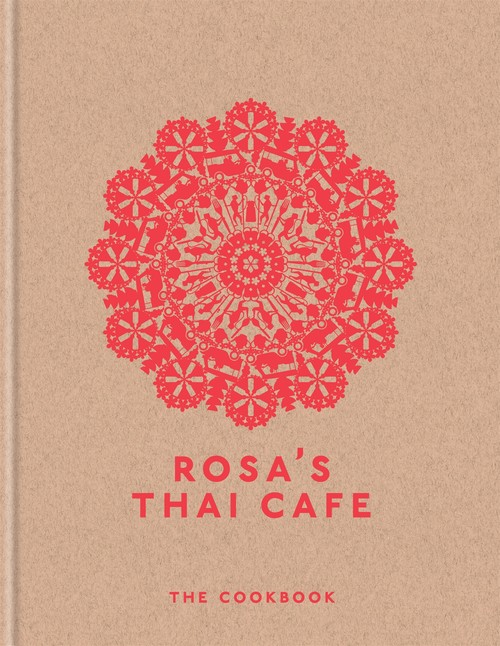 Rosa's Thai Cafe