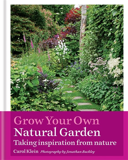 Making a Garden