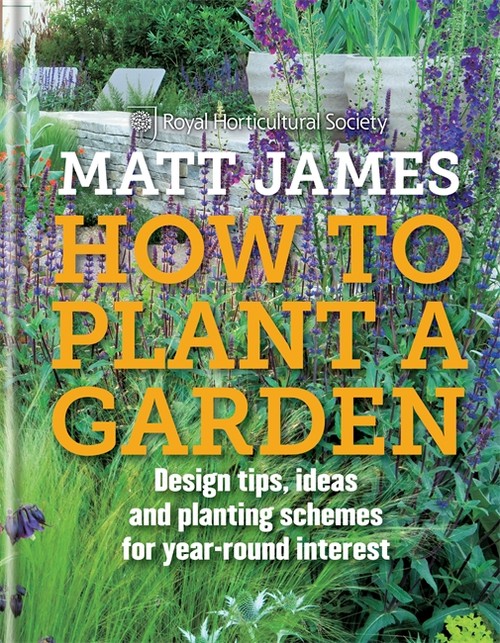 RHS How to Plant a Garden
