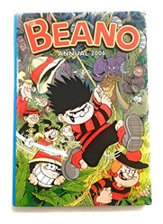 The Beano Annual