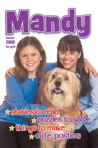 Mandy Annual