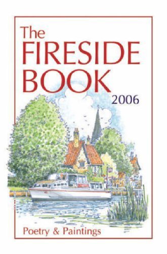 The Fireside Book - David Hope