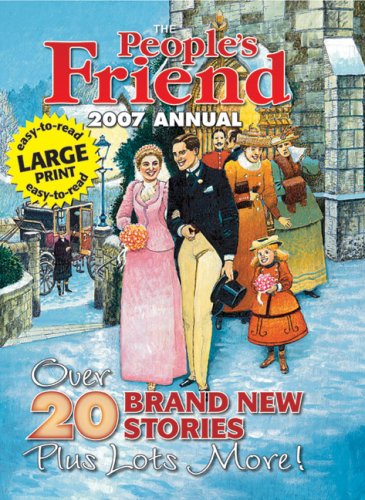 The People's Friend Annual