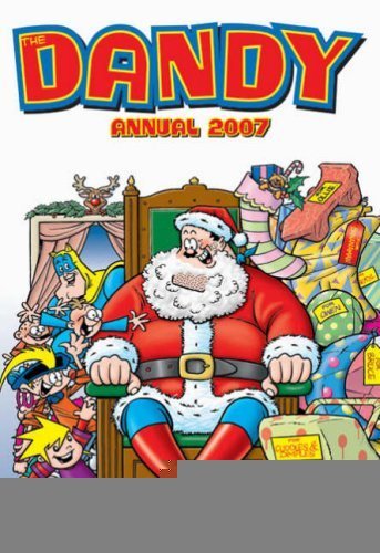 The Dandy Annual