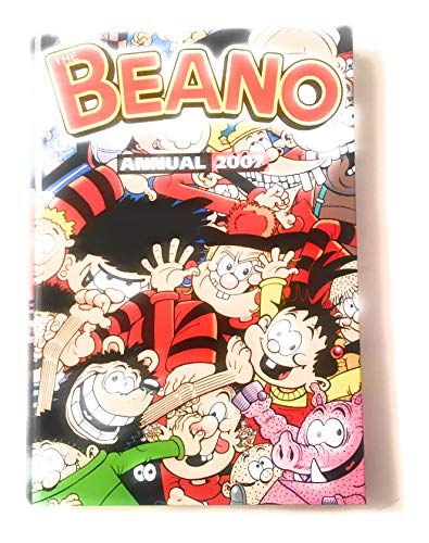 The "Beano" Annual