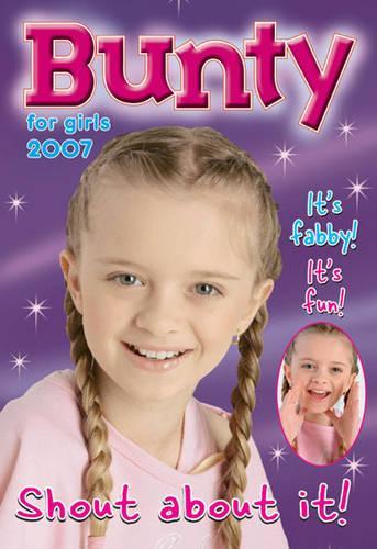 "Bunty" Annual