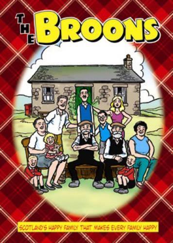 "Broons Annual"