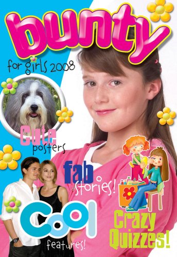 "Bunty" Annual