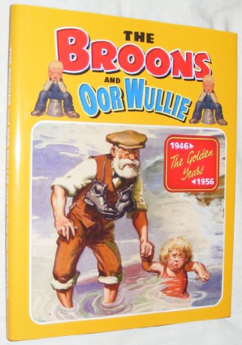The Broons and Oor Wullie