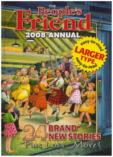 The "People's Friend" Annual