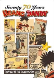 70 Years of "Beano" and "Dandy"