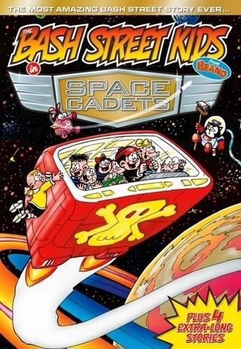 The "Bash Street Kids" Annual 2009