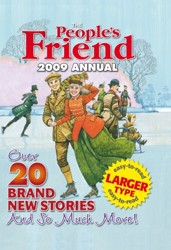 The "People's Friend" Annual 2009