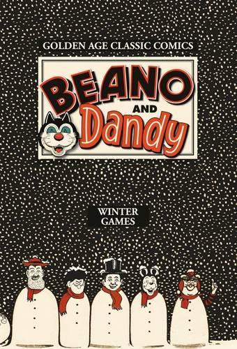 70 Years of Beano/Dandy