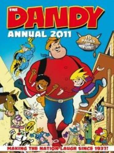 Dandy Annual